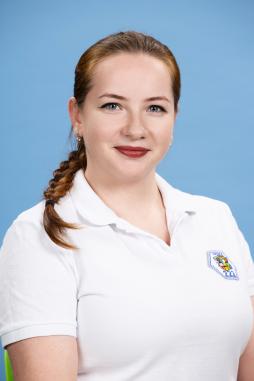 Дротова Анастасия Сергеевна