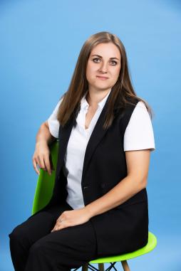 Шрейдер Алена Александровна