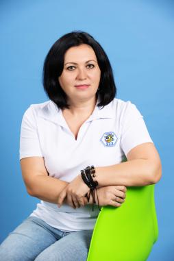 Кононенко Елена Ивановна