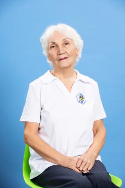 Чудакова Любовь Николаевна