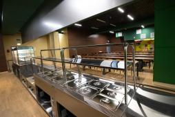 Раздаточная