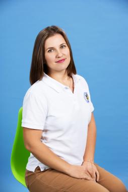 Медведева Александра Анатольевна