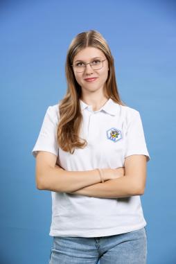 Лымарь Наталья Алексеевна