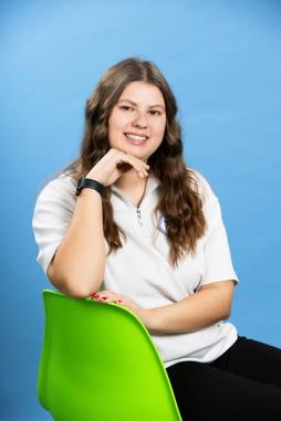 Четкасова Татьяна Сергеевна