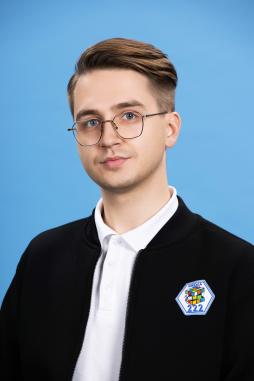 Жуков Павел Александрович