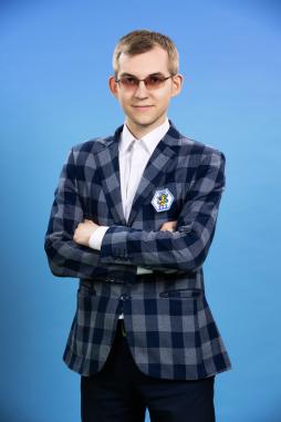 Сальков Павел Сергеевич