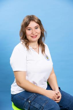 Казаненко Мария Карловна