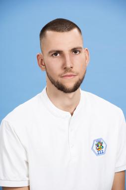 Васьковский Денис Семёнович 