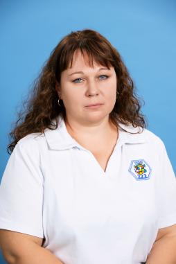 Шунькова Ирина Анатольевна