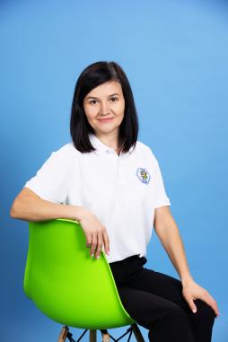 Чернявская Елена Сергеевна