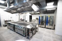 Горячий цех