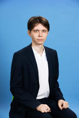 Сивириненко Роман Евгеньевич