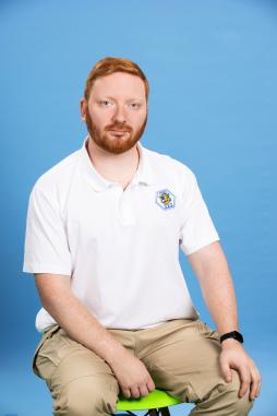 Зноско Юрий Анатольевич