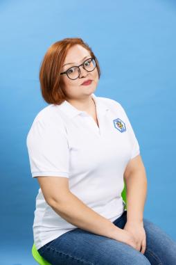 Ушакова Олеся Александровна