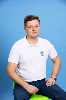 Елкин Виталий Валерьевич