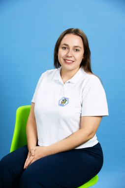 Дёмкина Дарья Викторовна