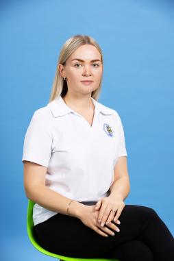 Иванова Виктория Юрьевна