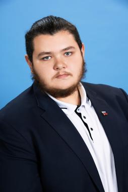 Больнов Евгений Юрьевич