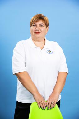 Борменцева Елена Анатольевна