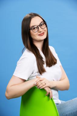 Савертокина Анастасия Юрьевна