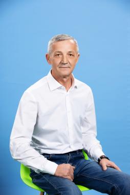 Хворов Анатолий Николаевич