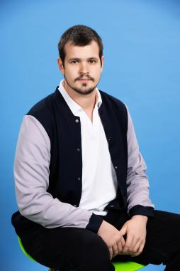 Каргин Иван Михайлович