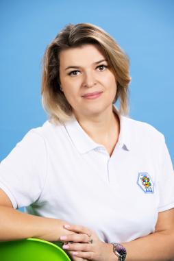 Гетман Наталья Викторовна