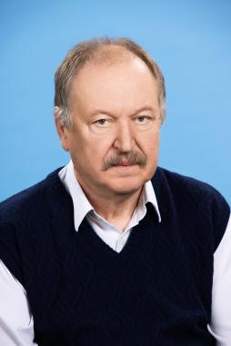 Чабан Евгений Иванович