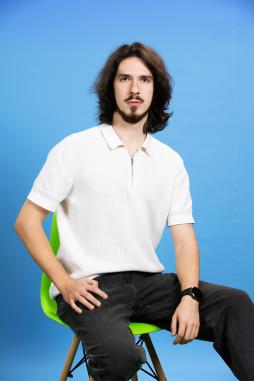 Замалеев Данил Денисович