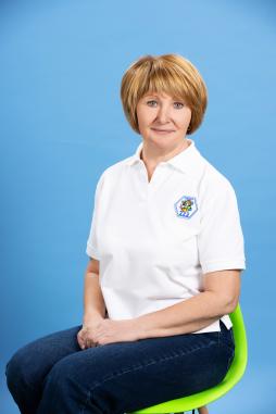 Гриценко Марина Михайловна