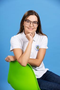 Кузнецова Алена Александровна